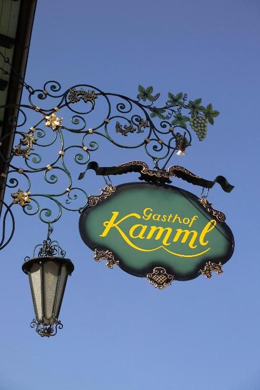 Verblijf 19811301 - Vakantie appartement Salzburg - Hotel Gasthof Kamml