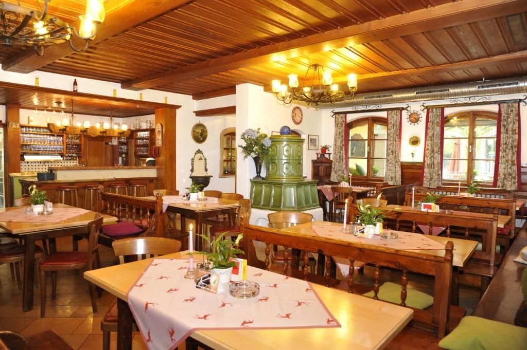 Verblijf 19811301 - Vakantie appartement Salzburg - Hotel Gasthof Kamml