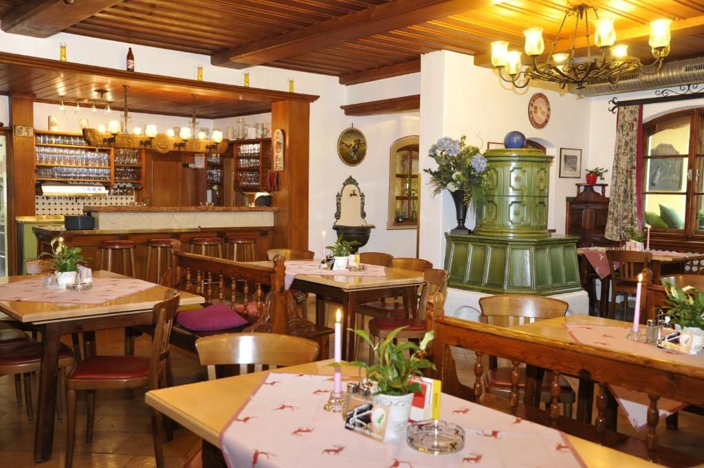 Verblijf 19811301 - Vakantie appartement Salzburg - Hotel Gasthof Kamml