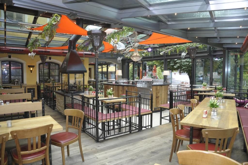 Verblijf 19811301 - Vakantie appartement Salzburg - Hotel Gasthof Kamml