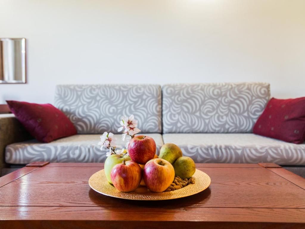 Guest house 19914404 - Apartment Canary Islands - La Casona del Patio