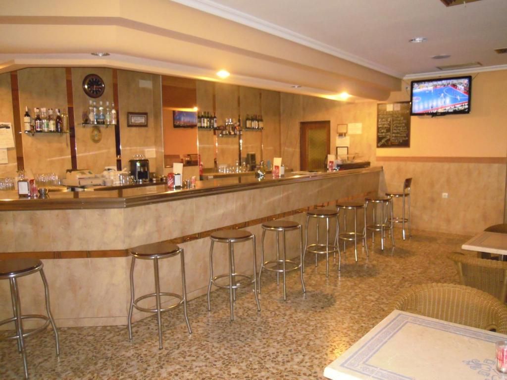 Verblijf 2015703 - Vakantie appartement Extremadura - Hotel Los Angeles