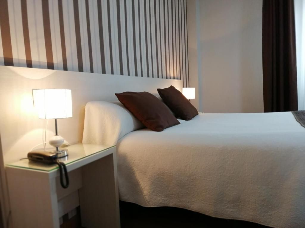 Verblijf 2015703 - Vakantie appartement Extremadura - Hotel Los Angeles