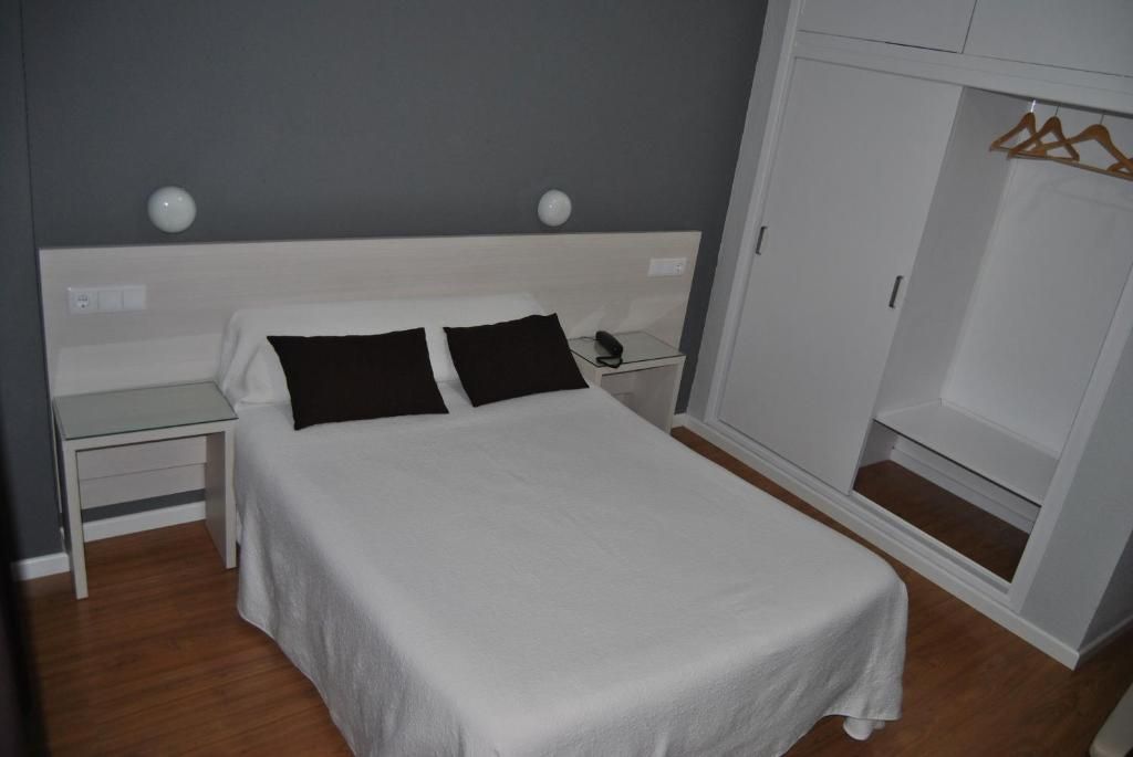 Verblijf 2015703 - Vakantie appartement Extremadura - Hotel Los Angeles