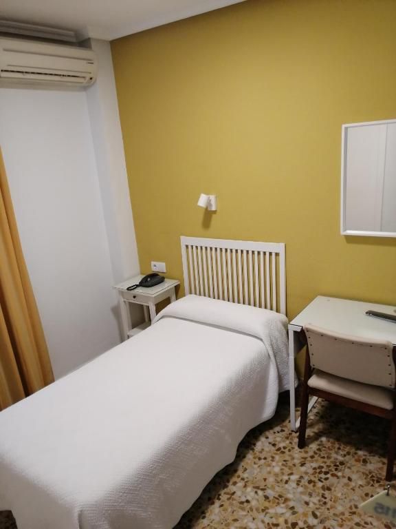 Verblijf 2015703 - Vakantie appartement Extremadura - Hotel Los Angeles