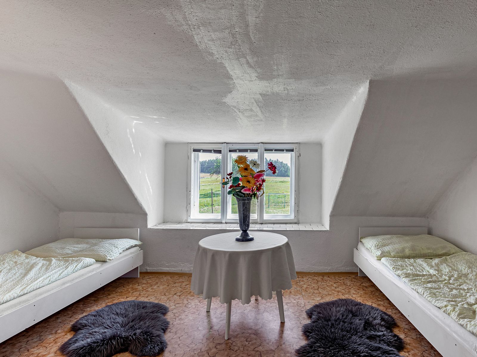 Guest house 2073901 - Holiday property Bohemian Forest - Vakantiehuis Jelemek