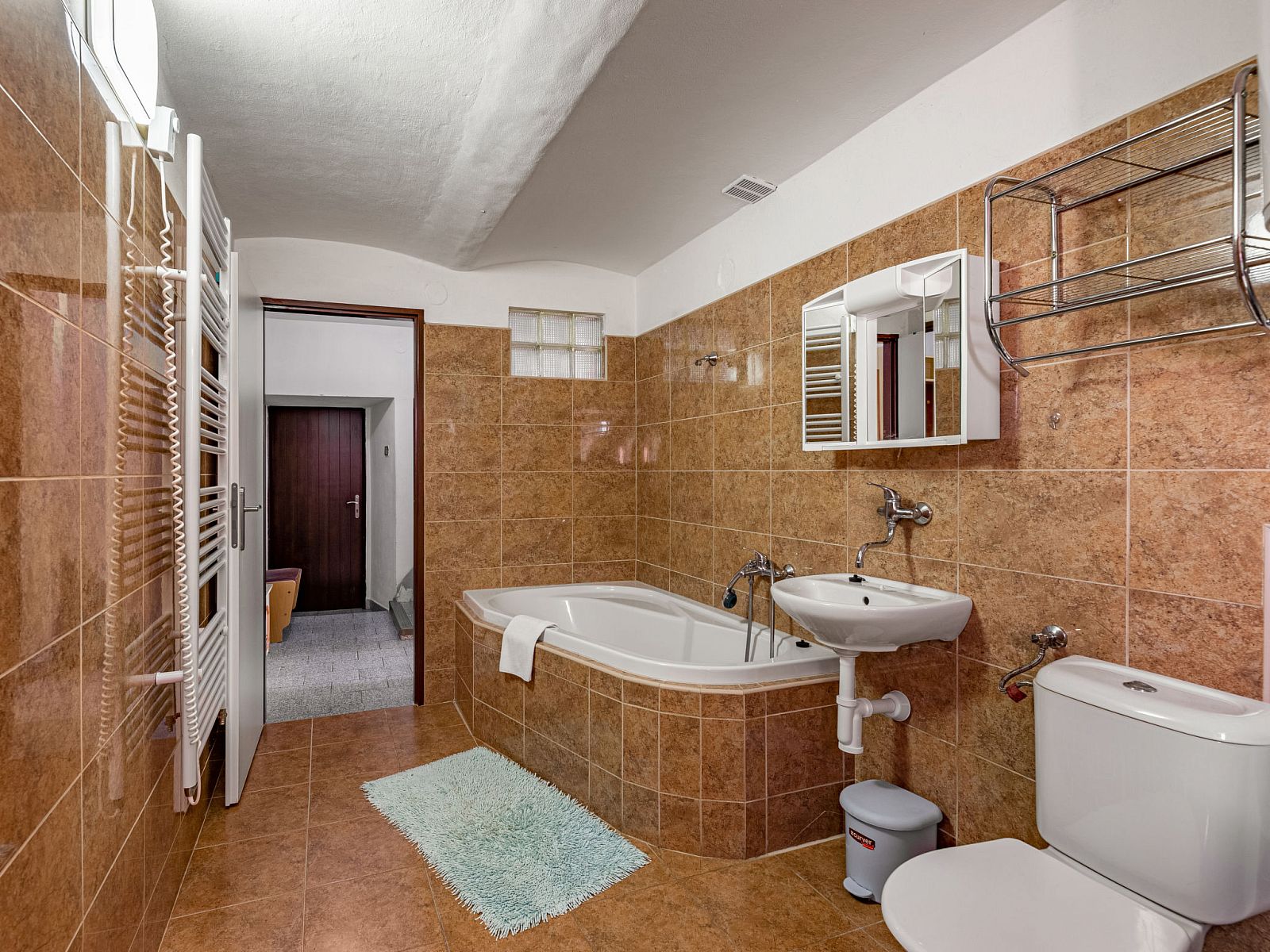 Guest house 2073901 - Holiday property Bohemian Forest - Vakantiehuis Jelemek