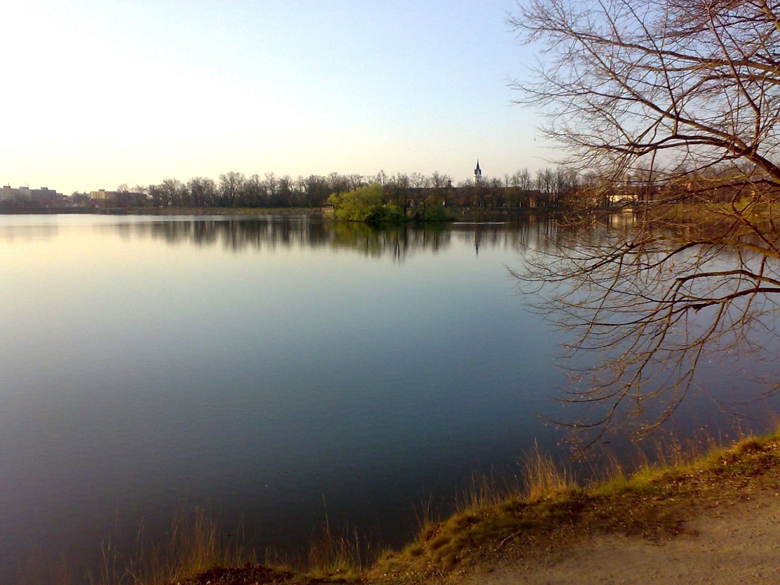 Verblijf 2094701 - Appartement Zuid-Bohemen - Appartement Rezidence Petra Voka 208