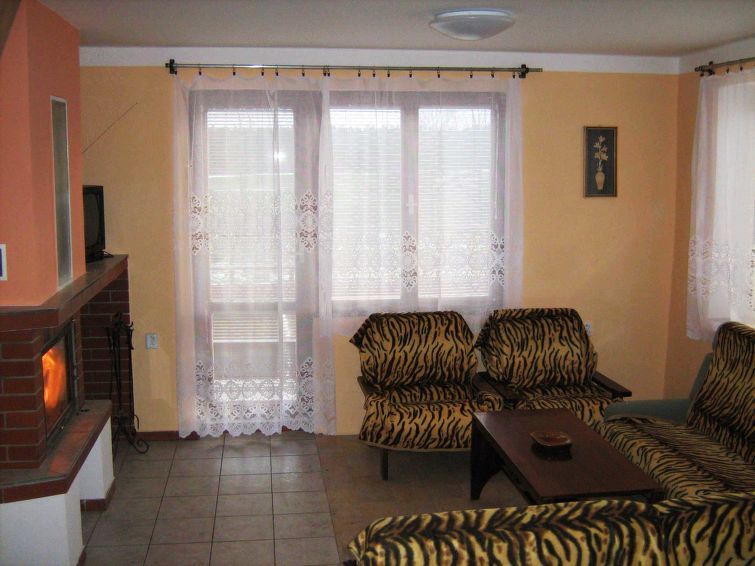 Verblijf 2096502 - Vakantiewoning Zuid-Bohemen - Vakantiehuis Smrž