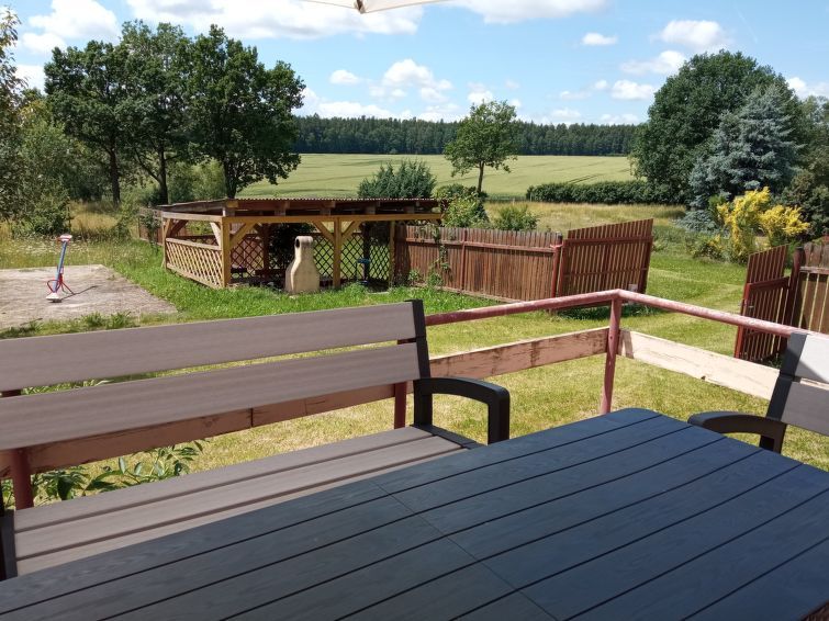 Verblijf 2096502 - Vakantiewoning Zuid-Bohemen - Vakantiehuis Smrž