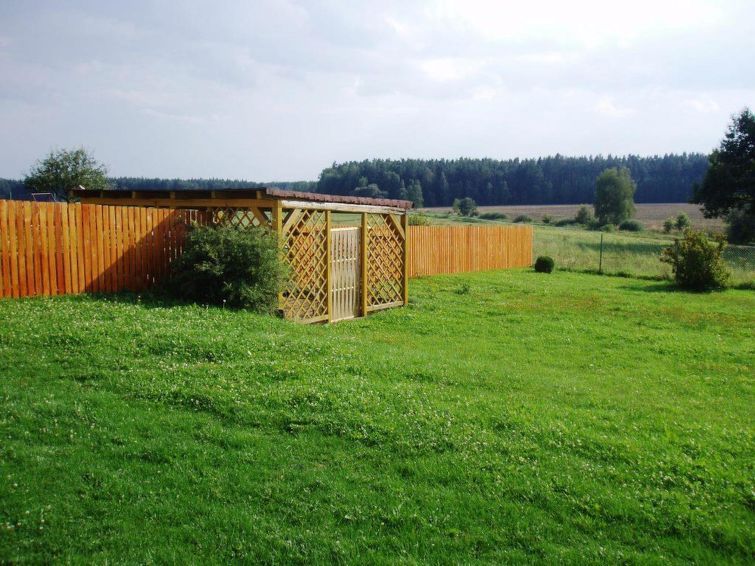 Verblijf 2096502 - Vakantiewoning Zuid-Bohemen - Vakantiehuis Smrž