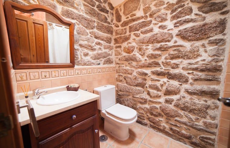 Verblijf 2112104 - Vakantiewoning Het groene Spanje - Vakantiehuis in A Lama