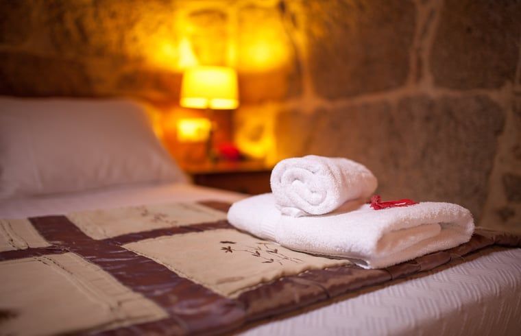 Verblijf 2112104 - Vakantiewoning Het groene Spanje - Vakantiehuis in A Lama