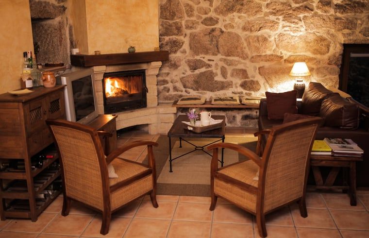 Verblijf 2112104 - Vakantiewoning Het groene Spanje - Vakantiehuis in A Lama