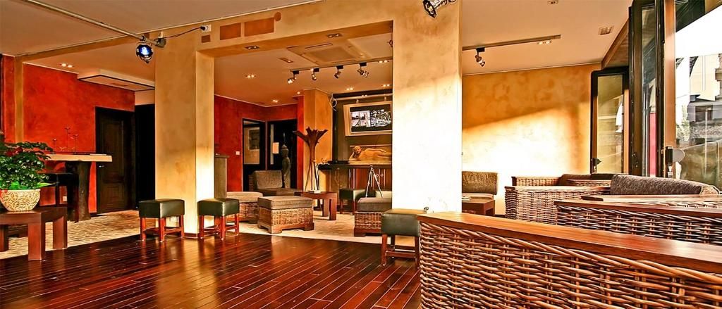 Verblijf 21314401 - Appartement Canarische Eilanden - The Gomera Lounge