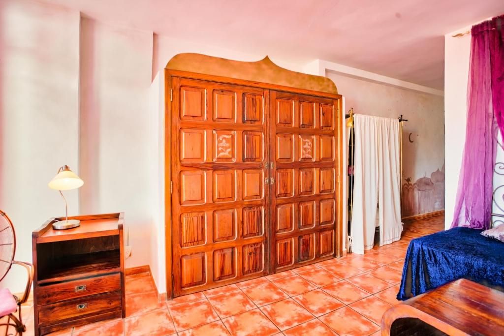 Verblijf 21314401 - Appartement Canarische Eilanden - The Gomera Lounge