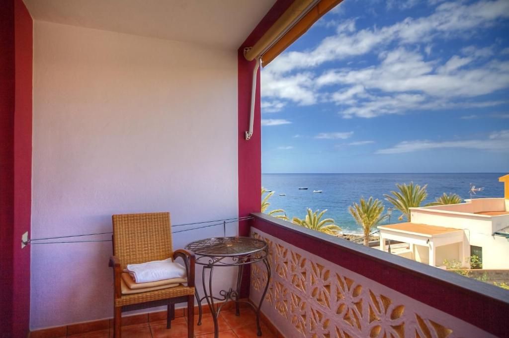 Verblijf 21314401 - Appartement Canarische Eilanden - The Gomera Lounge