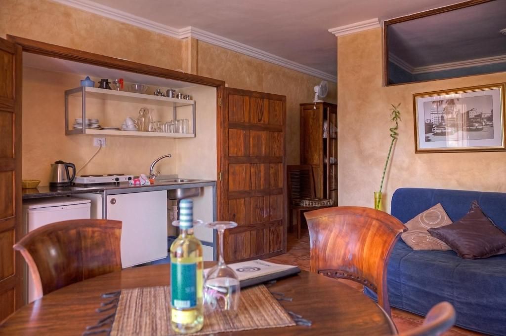 Verblijf 21314401 - Appartement Canarische Eilanden - The Gomera Lounge
