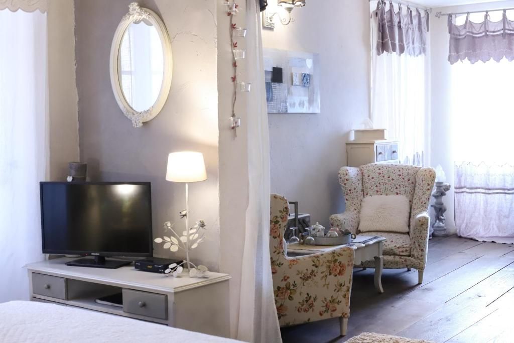 Verblijf 22204301 - Bed and breakfast Corsica - Chambre d'Hôtes La Marlotte