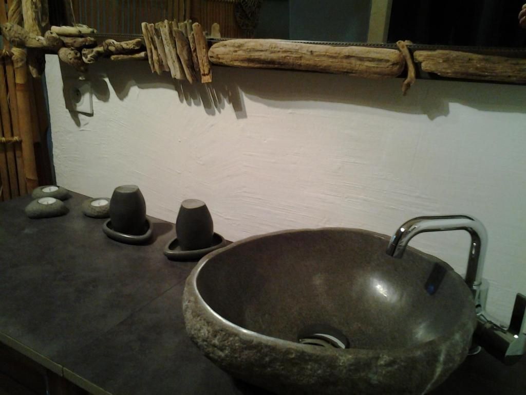 Verblijf 22204301 - Bed and breakfast Corsica - Chambre d'Hôtes La Marlotte