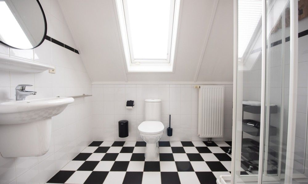 Verblijf 230367 - Vakantiewoning Friese bossen - Vakantiehuis Applescha