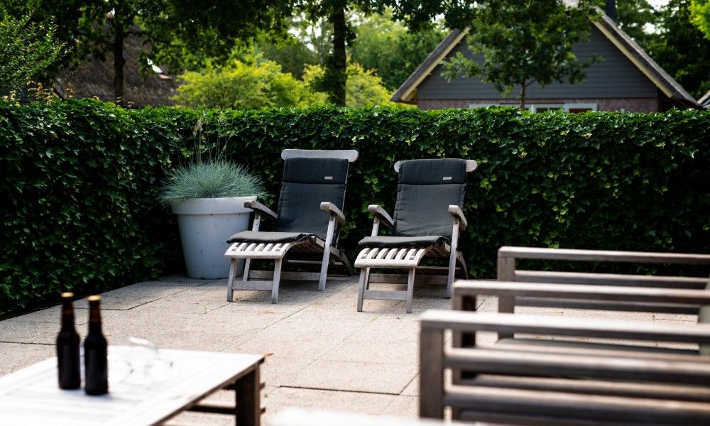 Verblijf 230367 - Vakantiewoning Friese bossen - Vakantiehuis Applescha