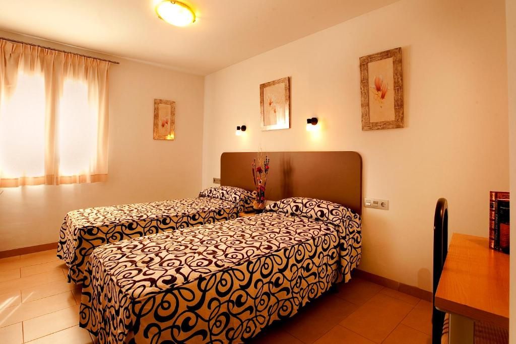 Verblijf 2315205 - Vakantiewoning Costa de la Luz - Hostal San Marcos