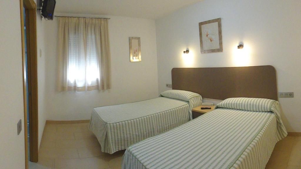 Verblijf 2315205 - Vakantiewoning Costa de la Luz - Hostal San Marcos