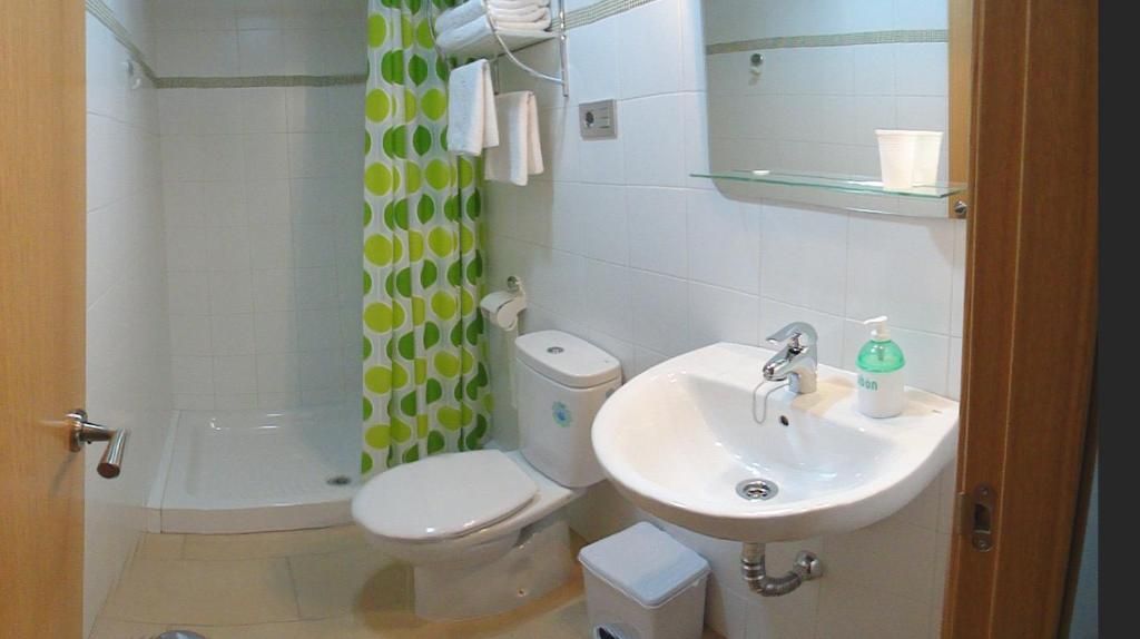 Verblijf 2315205 - Vakantiewoning Costa de la Luz - Hostal San Marcos