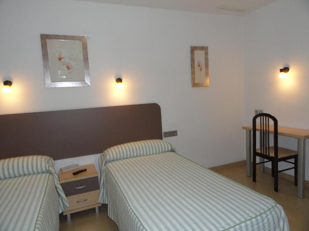 Verblijf 2315205 - Vakantiewoning Costa de la Luz - Hostal San Marcos