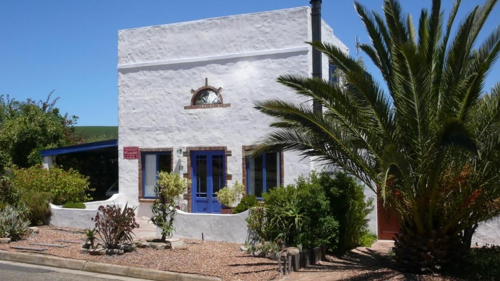 Verblijf 2327202 - Vakantiewoning West-Kaap - Lookout Darling