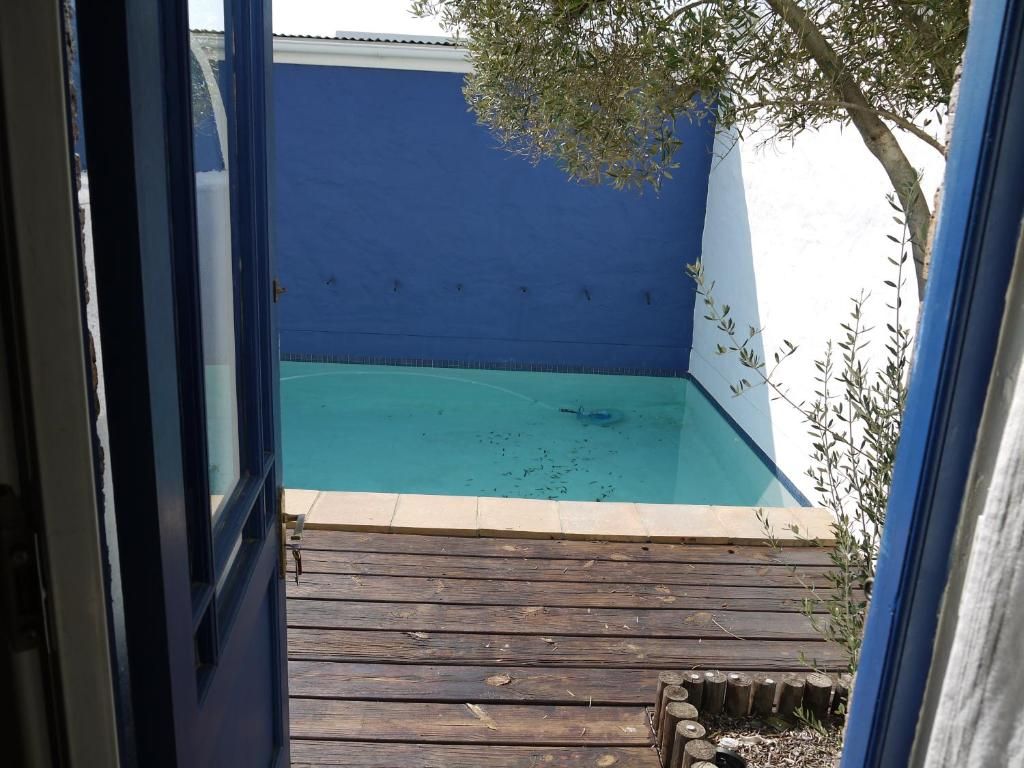 Verblijf 2327202 - Vakantiewoning West-Kaap - Lookout Darling