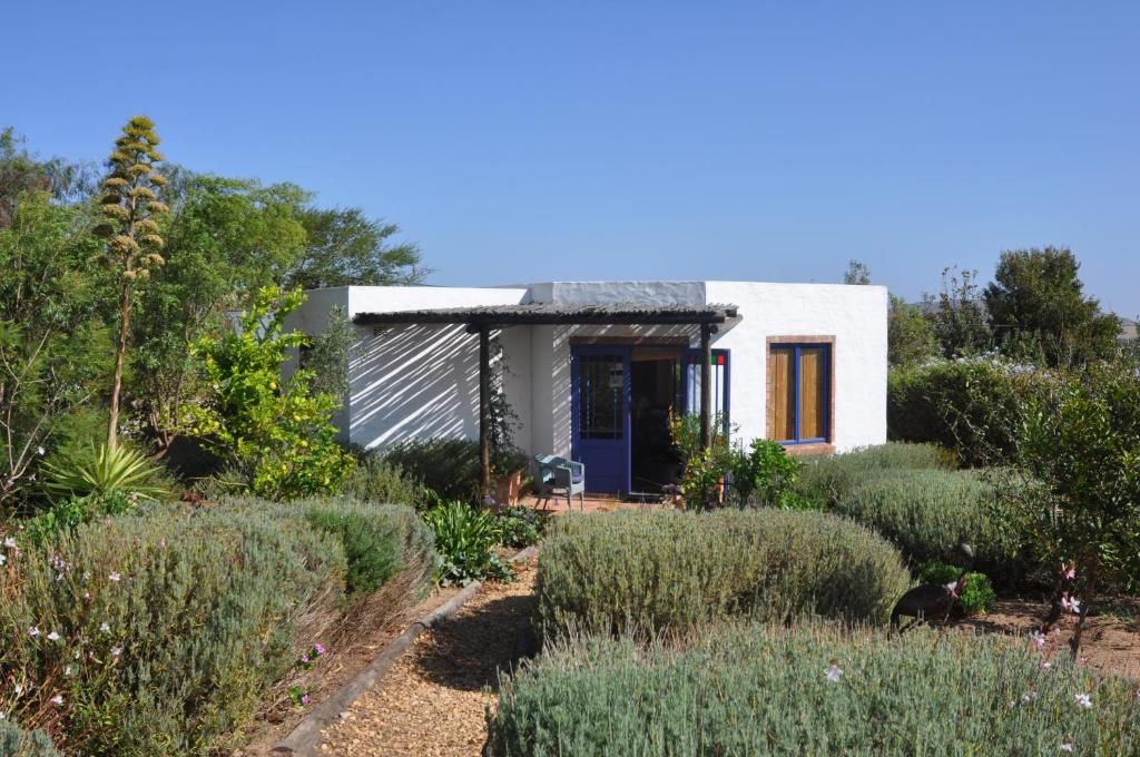 Verblijf 2327202 - Vakantiewoning West-Kaap - Lookout Darling