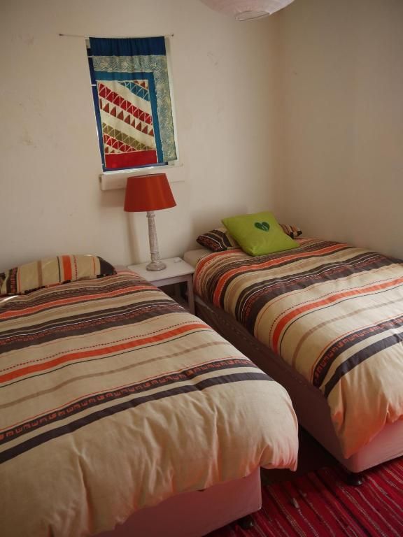 Verblijf 2327202 - Vakantiewoning West-Kaap - Lookout Darling