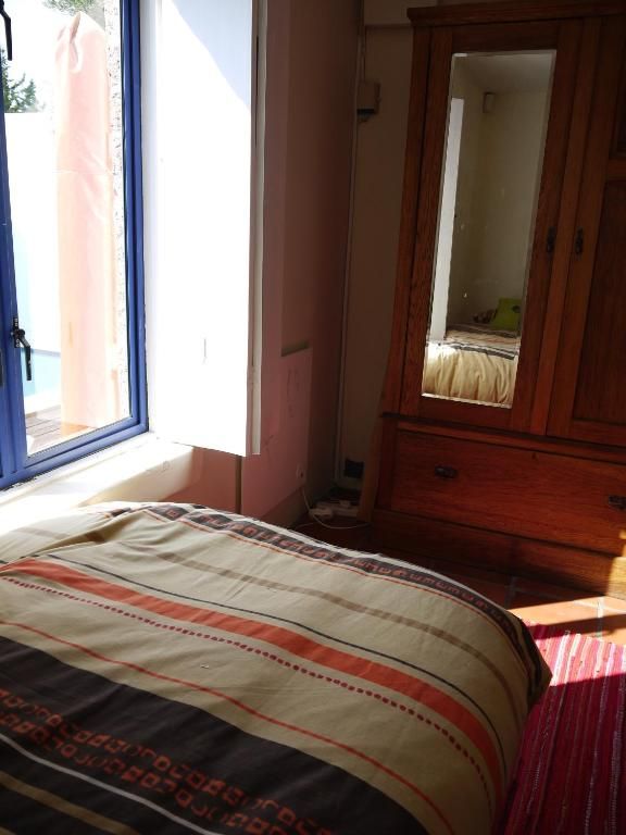 Verblijf 2327202 - Vakantiewoning West-Kaap - Lookout Darling