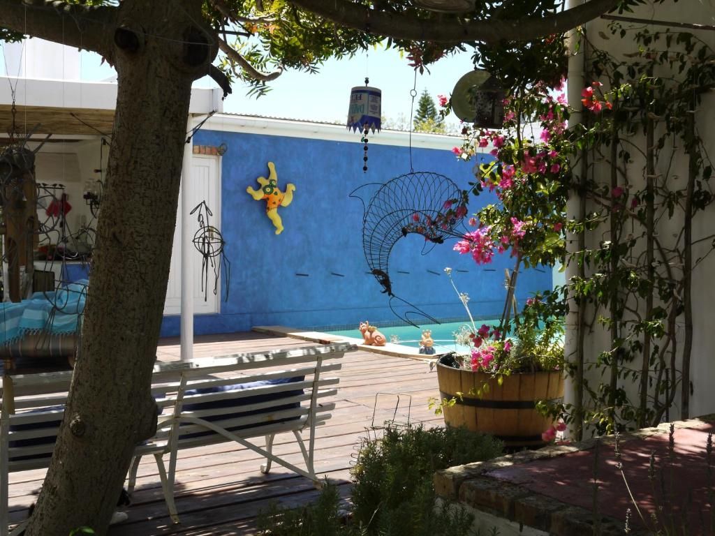 Verblijf 2327202 - Vakantiewoning West-Kaap - Lookout Darling