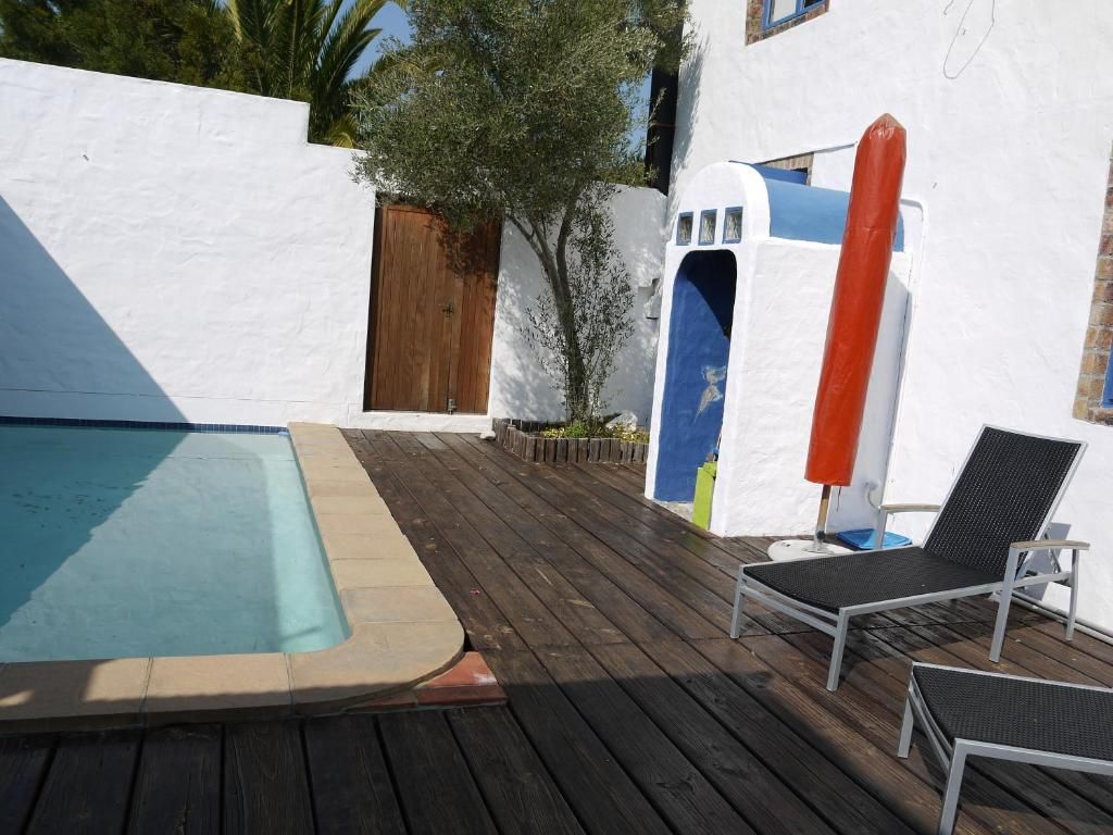 Verblijf 2327202 - Vakantiewoning West-Kaap - Lookout Darling