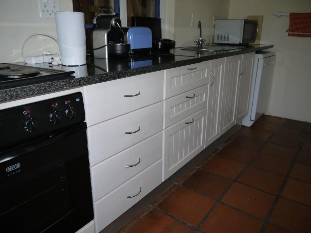 Verblijf 2327202 - Vakantiewoning West-Kaap - Lookout Darling