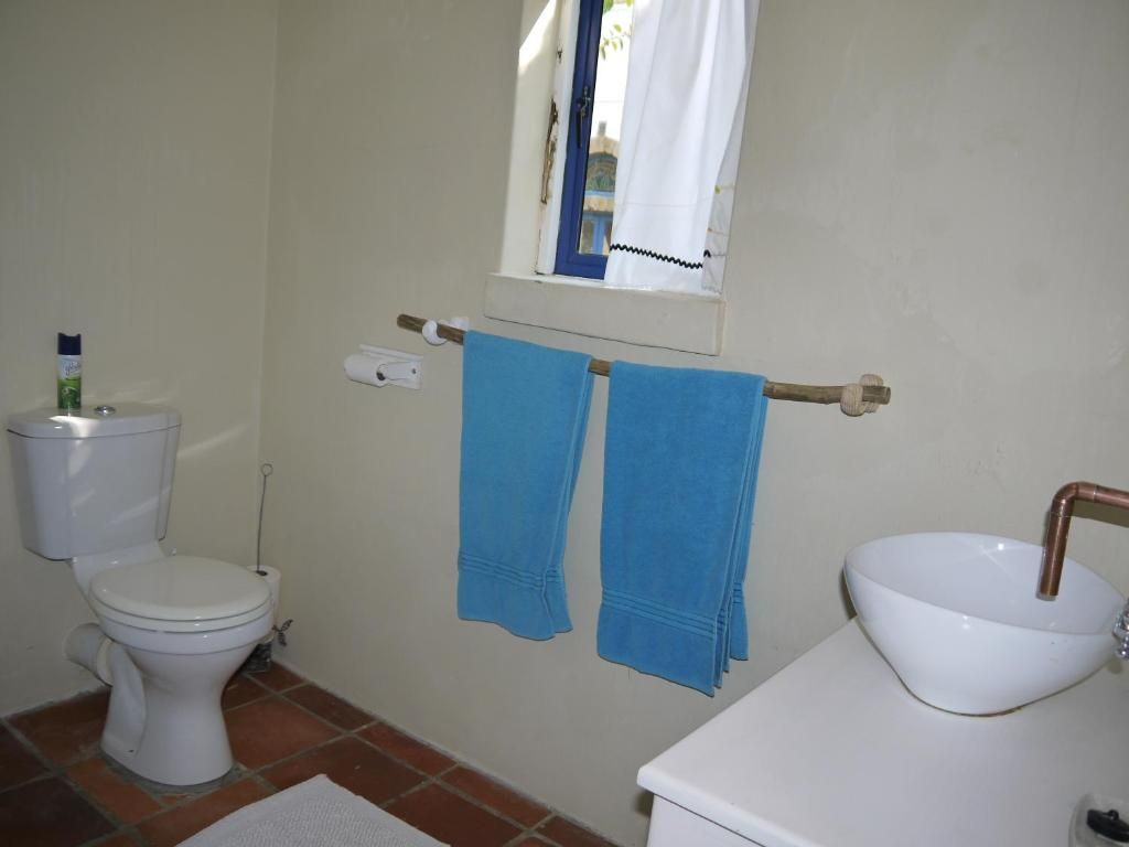 Verblijf 2327202 - Vakantiewoning West-Kaap - Lookout Darling