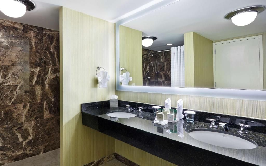 Unterkunft 2425201 - Appartement Oostkust - Hilton Newark Airport