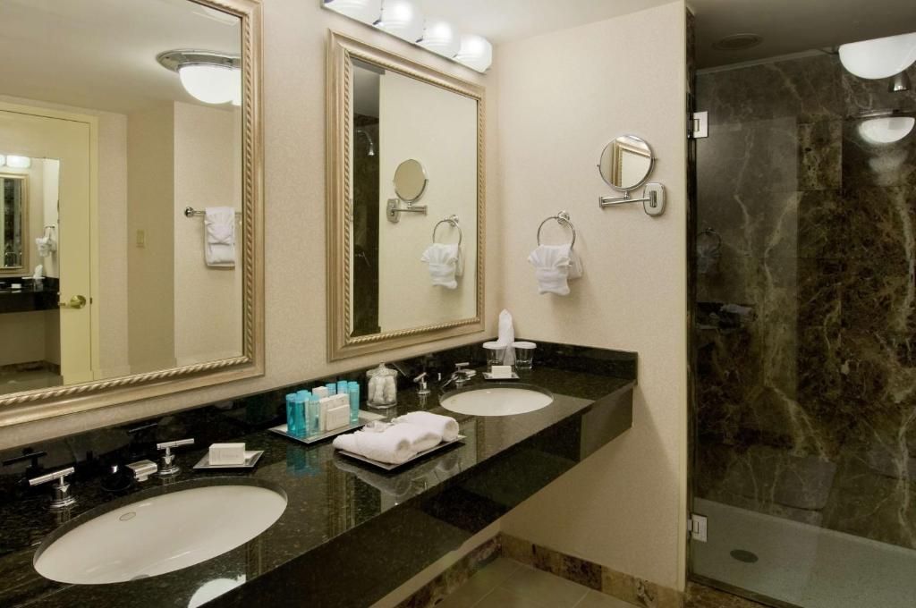 Unterkunft 2425201 - Appartement Oostkust - Hilton Newark Airport