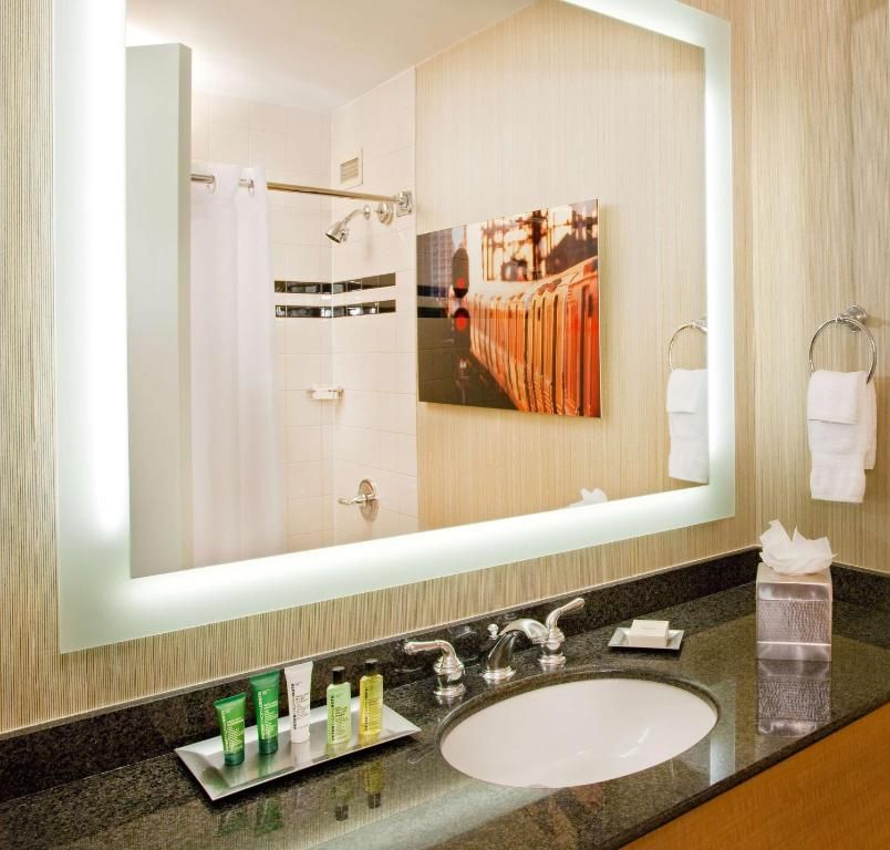 Unterkunft 2425201 - Appartement Oostkust - Hilton Newark Airport