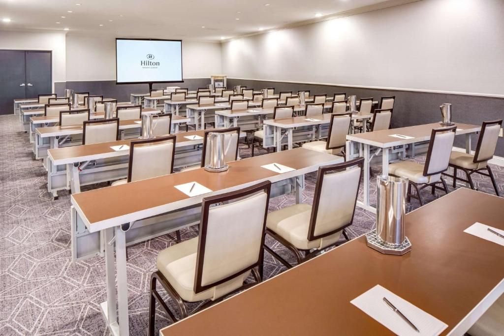 Unterkunft 2425201 - Appartement Oostkust - Hilton Newark Airport