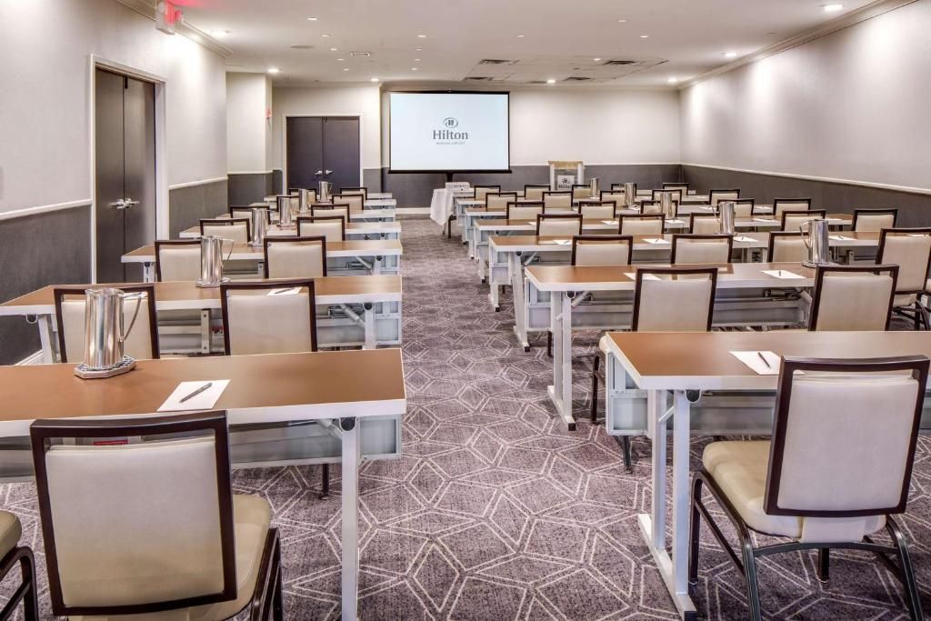 Unterkunft 2425201 - Appartement Oostkust - Hilton Newark Airport