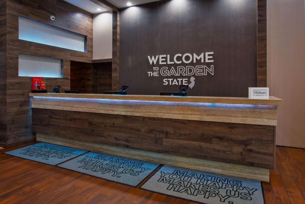 Unterkunft 2425204 - Appartement Oostkust - Country Inn & Suites by Radisson, Newark Airport, NJ