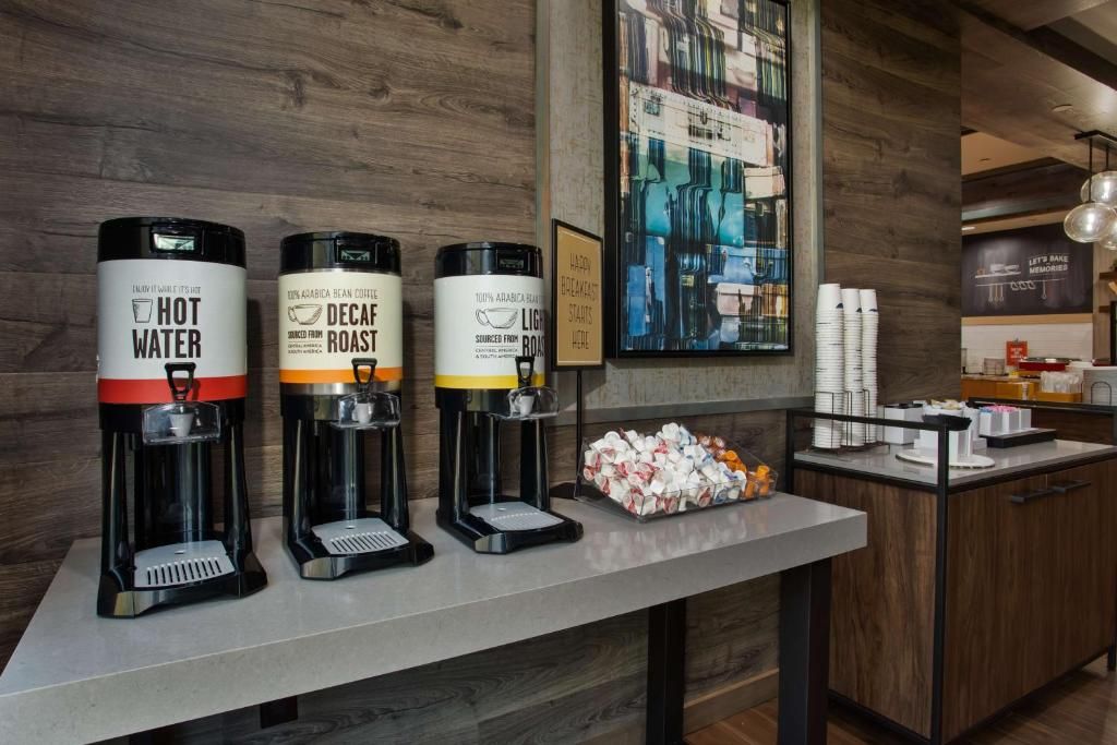 Unterkunft 2425204 - Appartement Oostkust - Country Inn & Suites by Radisson, Newark Airport, NJ