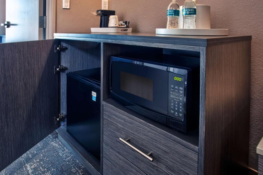 Unterkunft 2425204 - Appartement Oostkust - Country Inn & Suites by Radisson, Newark Airport, NJ