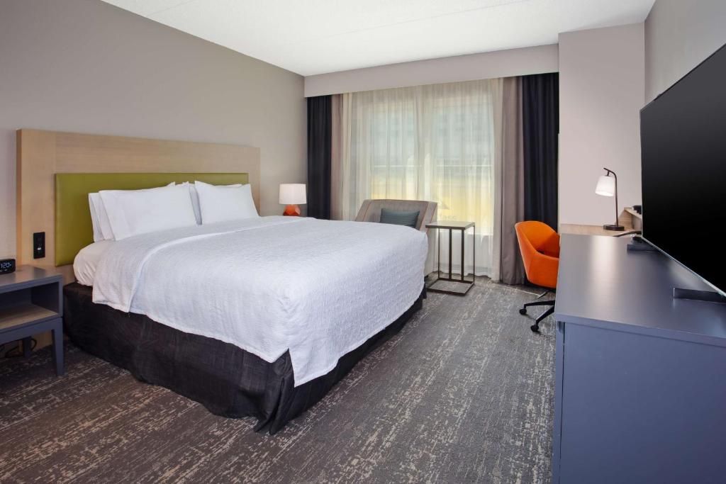 Unterkunft 2425204 - Appartement Oostkust - Country Inn & Suites by Radisson, Newark Airport, NJ