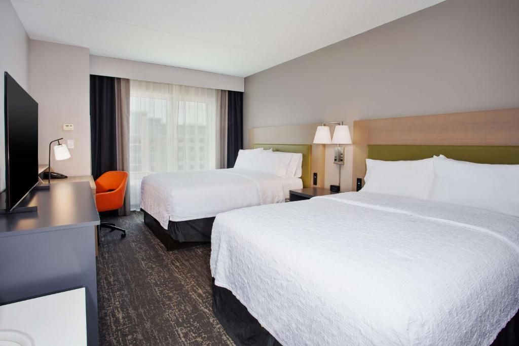 Unterkunft 2425204 - Appartement Oostkust - Country Inn & Suites by Radisson, Newark Airport, NJ