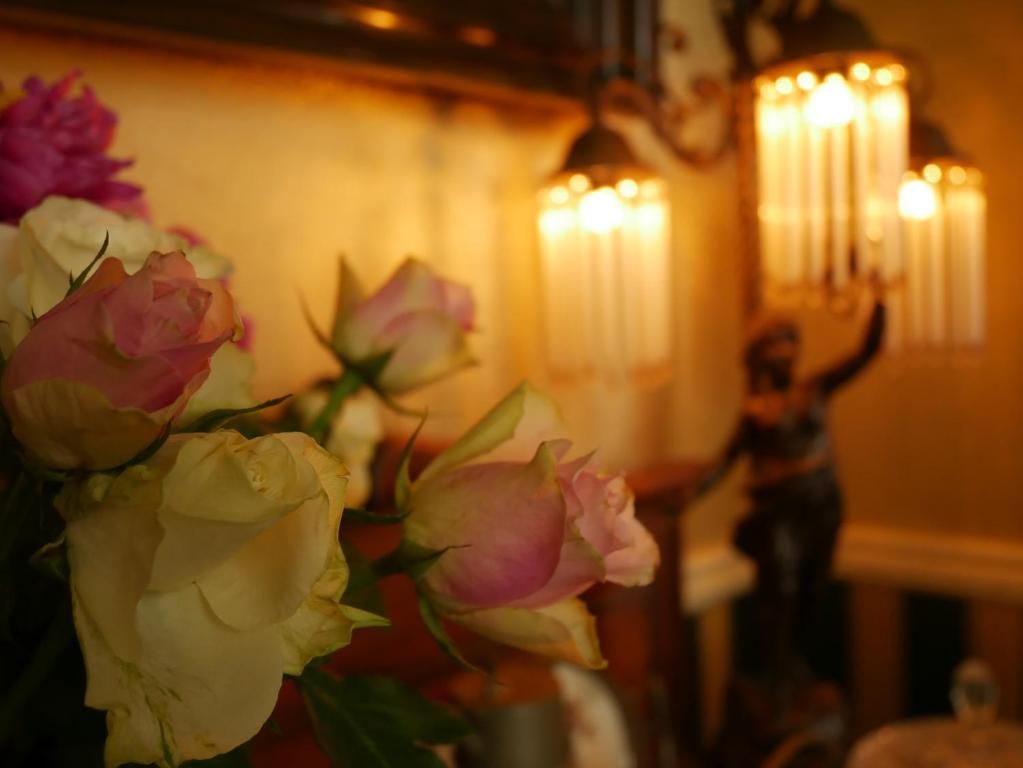 Verblijf 245307 - Vakantie appartement Veluwe - Hotel Pegasus